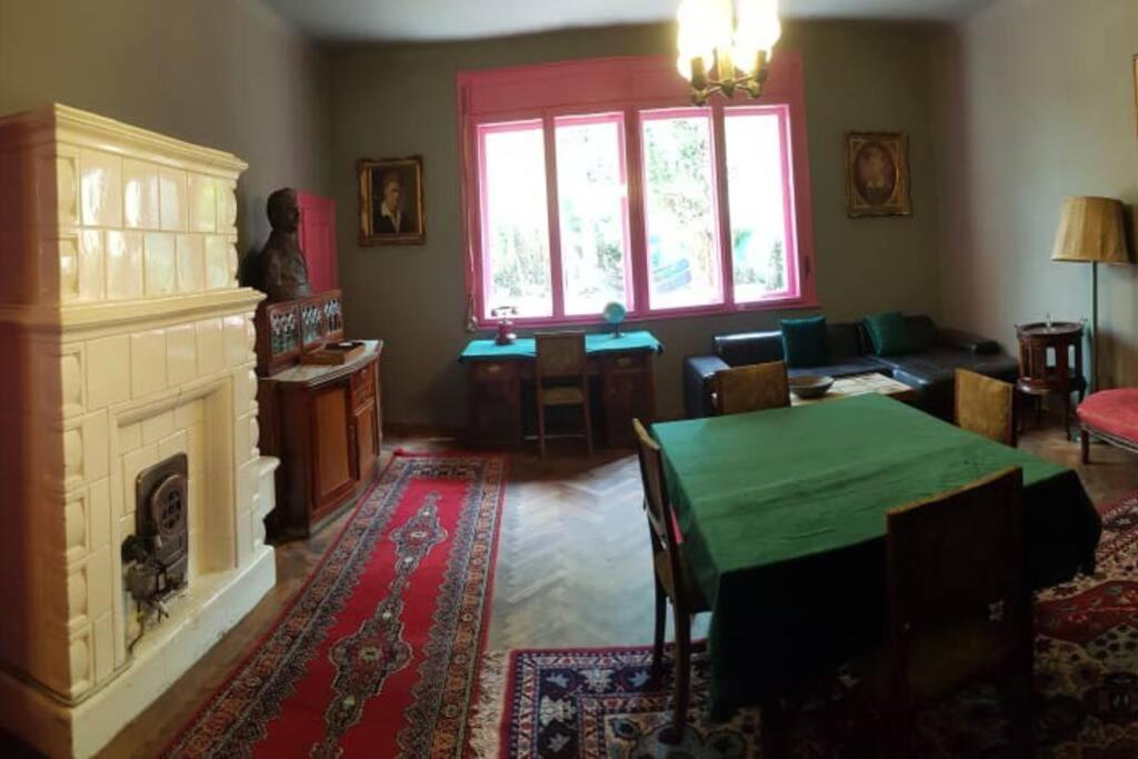 Josephine Central Villa & Garden Kolozsvár Kültér fotó